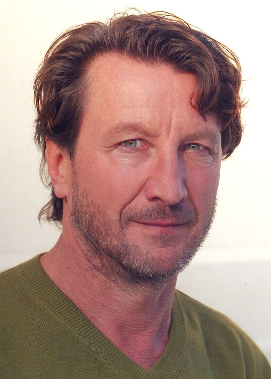 фото Хуберт Крамар