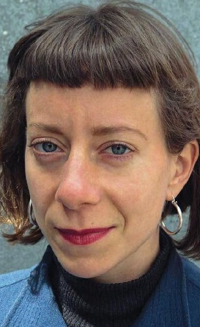 фото Лаура Самани