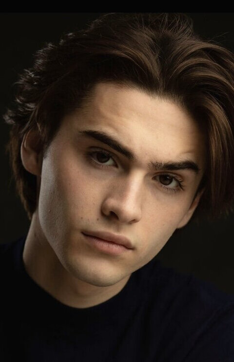 фото Джошуа Колли