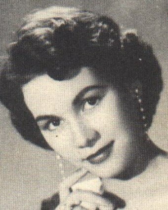 фото Лолита Родригез