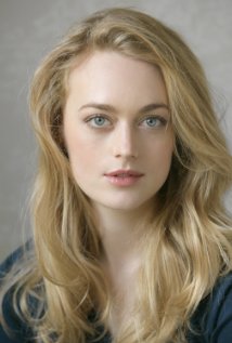 фото Hannah Cliff