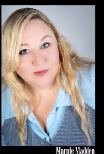 фото Марни Мэдден