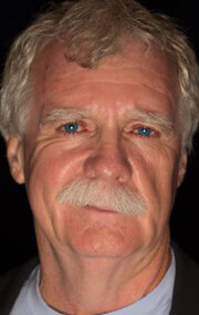 фото Аллан Стикел