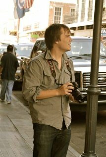 фото Daniel Ray Hamby