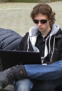 фото Jasper F. Lok