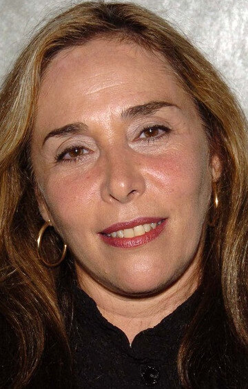 фото Сьюзэн Сейдельман