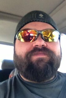 фото Рэймонд Скэнлон