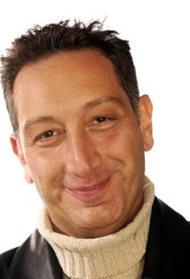 фото Мосес Кауфман