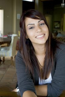 фото Мария Кардона