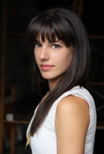 фото Kristina Paras