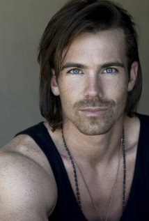 фото Мэттью Стивенс