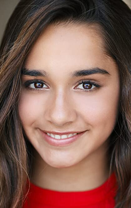 фото Brisa Lalich