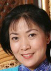 фото Шэнь Даньпин