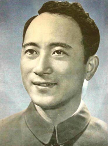 фото Сунь Даолинь