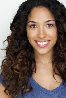 фото Brooke Harmon