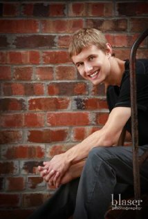 фото Connor Botts