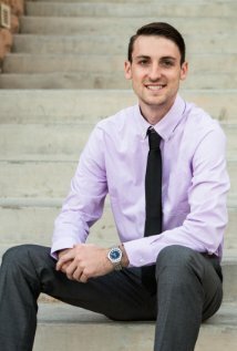 фото Scott John Harvey