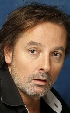 фото Кристоф Алевек