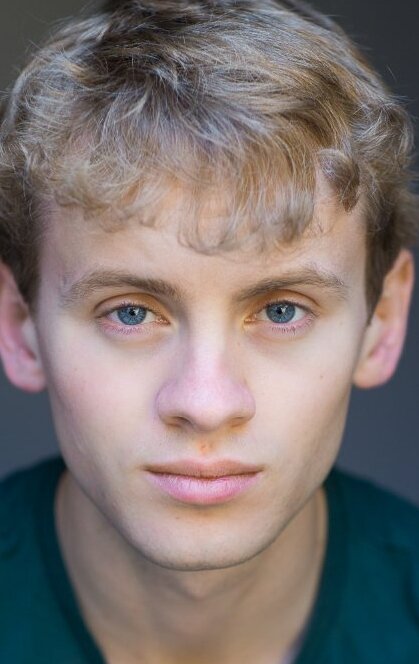 фото Брюс Лэнгли