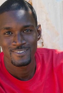 фото Jonathan Lamar Egbuna