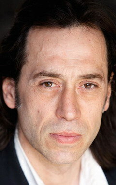 фото Ксавье Муссель