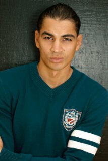 фото Eric Anthony