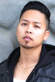 фото Мэл Брайан Патрон