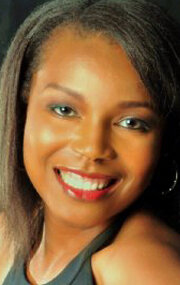 фото Кэрол Джефферсон