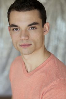 фото Seth Jacob Fenton