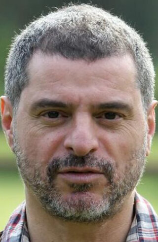 фото Пьер Сальвадори