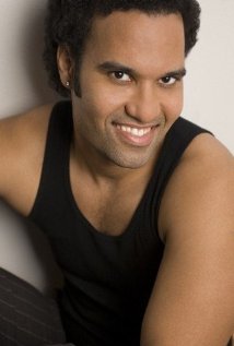 фото Brock Riebe