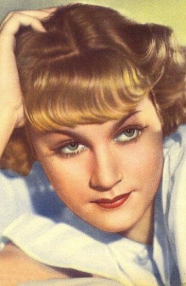 фото Адина Мандлова