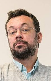 фото Марсио Вито