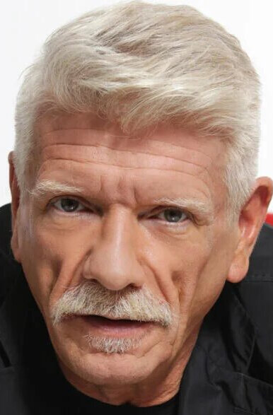 фото Ричард Станке