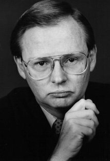 фото Джон Нэнс