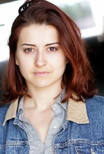 фото Оливия Кастаньо