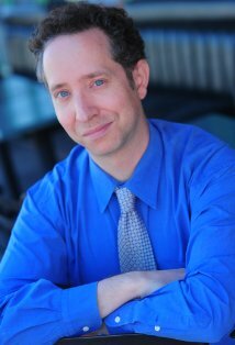 фото Джон Коллинз