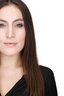 фото Alexandria Nico