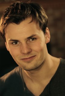 фото Jack Mackie