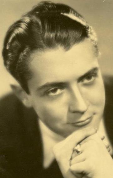 фото Антонин Новотны