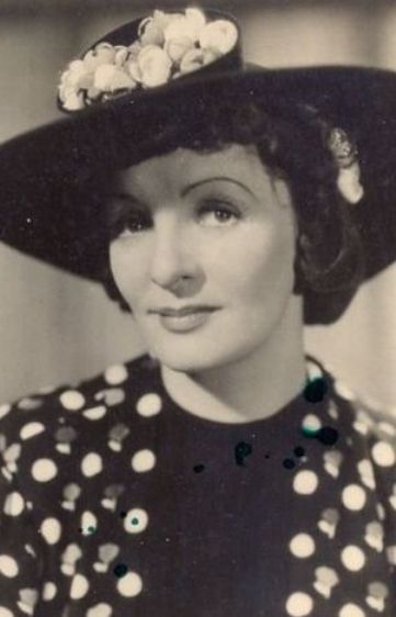 фото Светла Свозилова