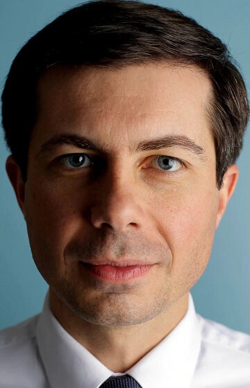 фото Пит Буттиджидж