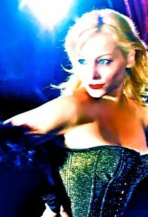 фото Ирис Берри