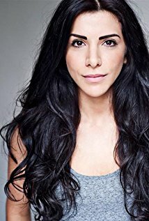 фото Хаят Камилла