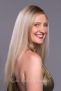 фото Antonia Rebecca Mcghee