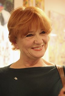 фото Кармен Майерова