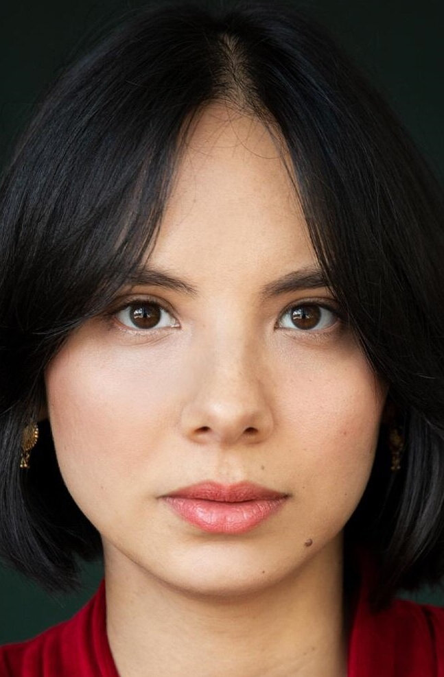 фото Ана Тан