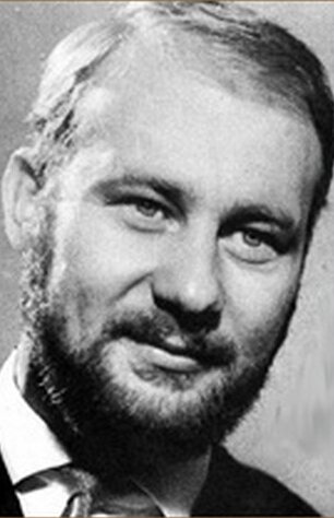 фото Леопольд Гаверл