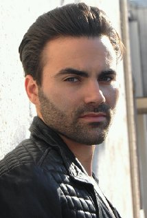 фото Энтони Морденте