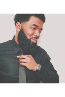 фото Alex Hitchens